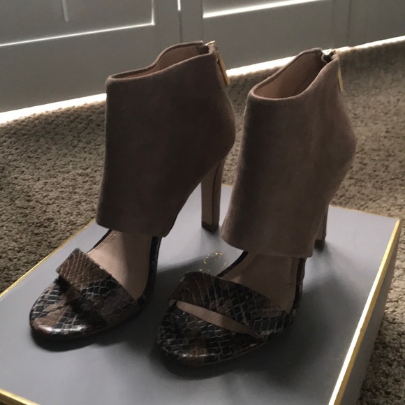 Louise Et Cie heels - Picture 1 of 7
